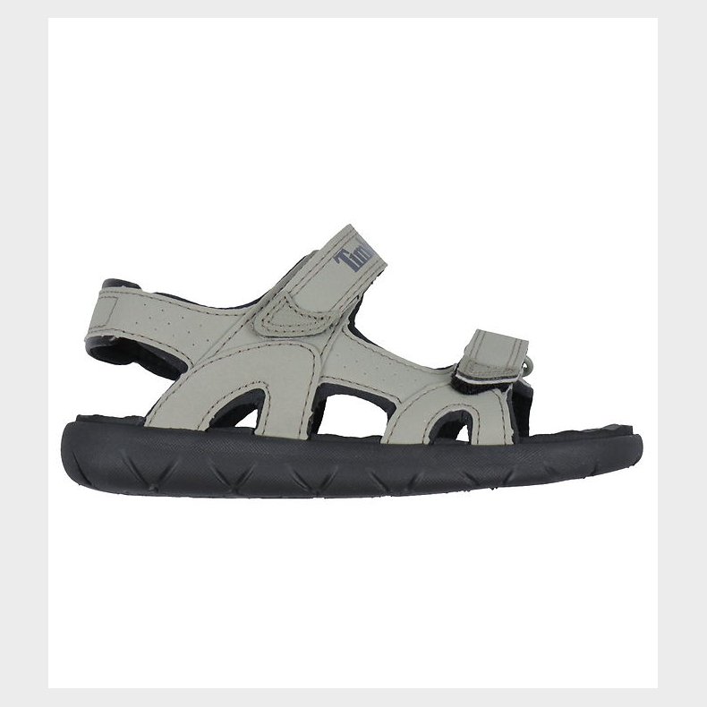 Timberland Sandaler - Perkins Row - Light Taupe