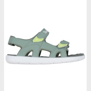 Timberland Sandaler - Perkins Row - Lysegrn