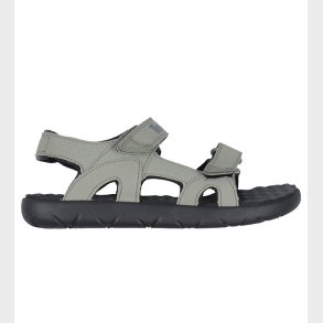 Timberland Sandaler - Perkins Row - Light Taupe