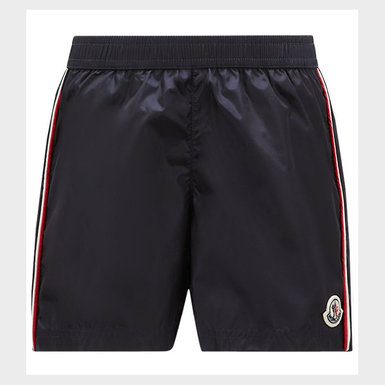 Moncler Badeshorts - Navy