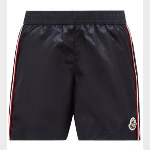 Moncler Badeshorts - Navy