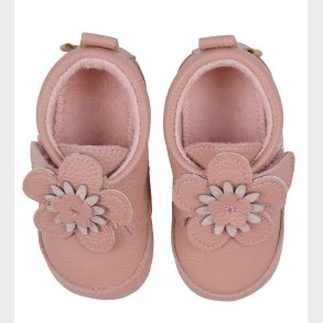 Melton Skindfutter - Daisy - Ash Rose