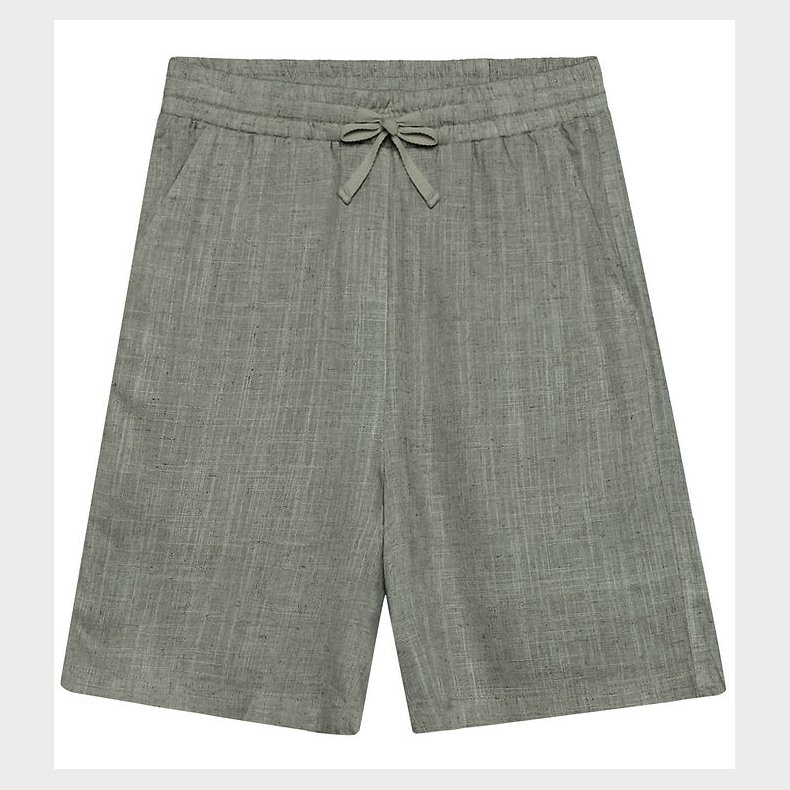 Grunt Shorts - GROle - Khaki