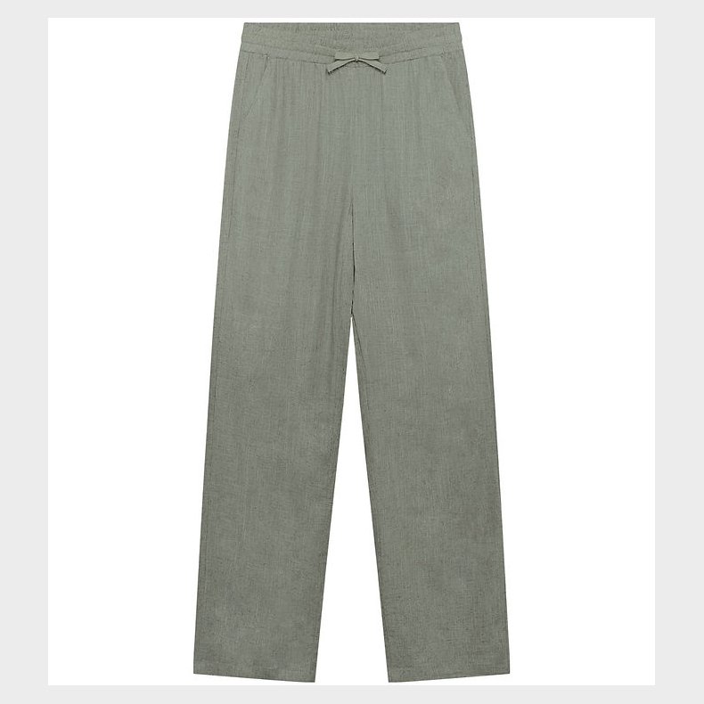 Grunt Bukser - GRAllan - Khaki