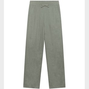 Grunt Bukser - GRAllan - Khaki