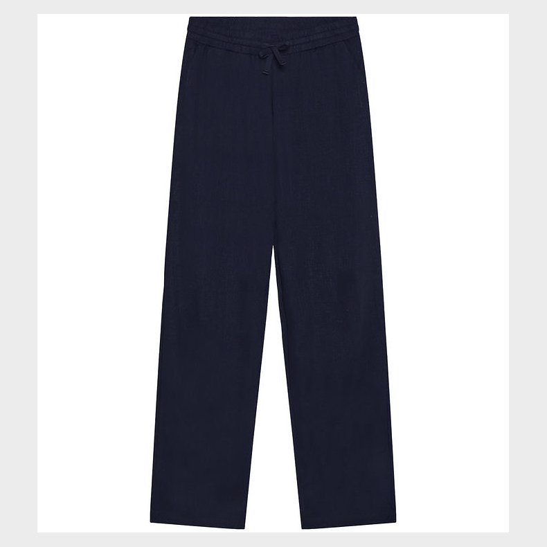 Grunt Bukser - GRAllan - Navy