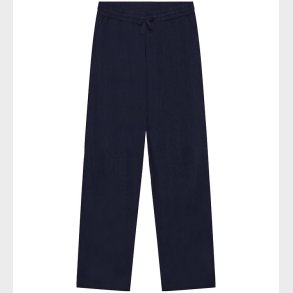 Grunt Bukser - GRAllan - Navy