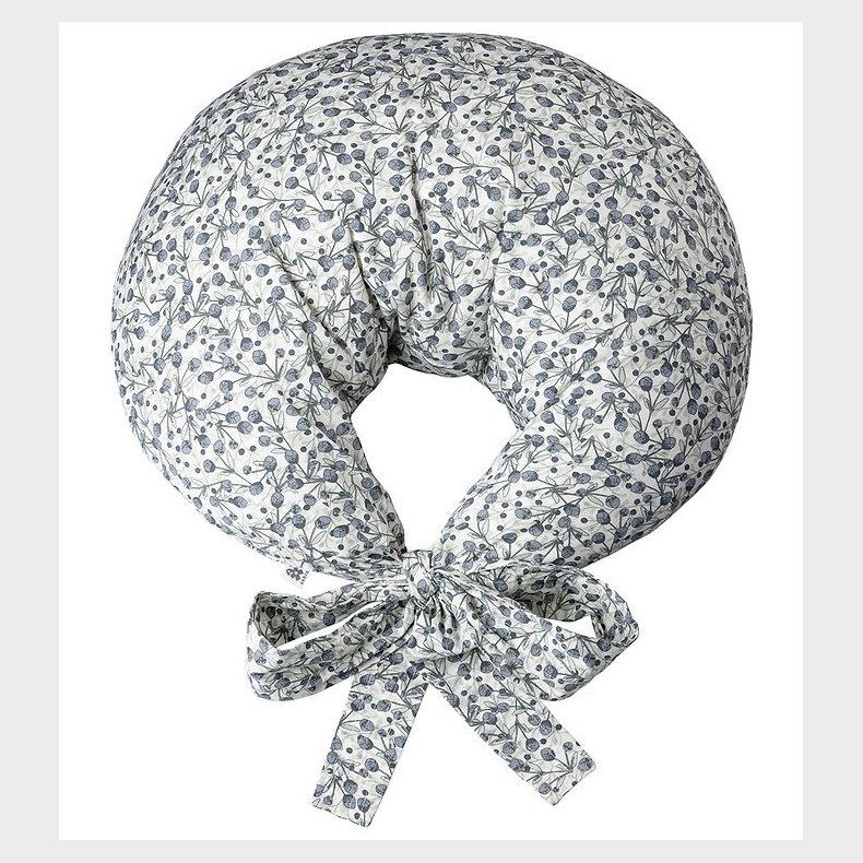 Sebra Ammepude - Blue Olive