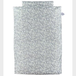 Sebra Sengetj - Junior - Blue Olive