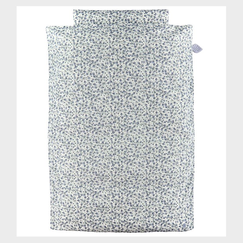 Sebra Sengetj - Junior - Blue Olive