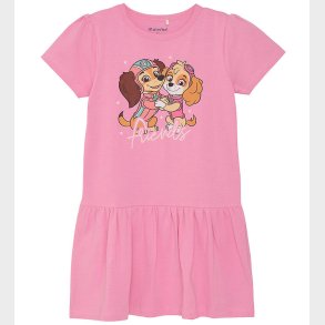 Minymo Kjole - Paw Patrol - Rosenbloom