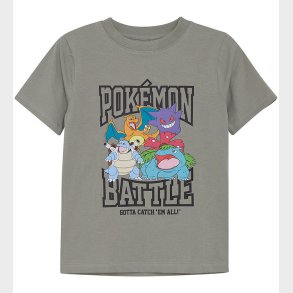 Minymo T-shirt - Pok�mon - Shadow