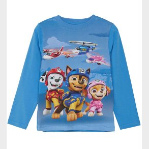Minymo Bluse - Paw Patrol - Regatte