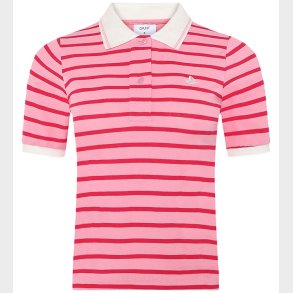 Grunt Polo - Piqu - GrStur - Red