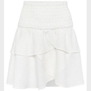 Grunt Nederdel - GrAnti - Hvid