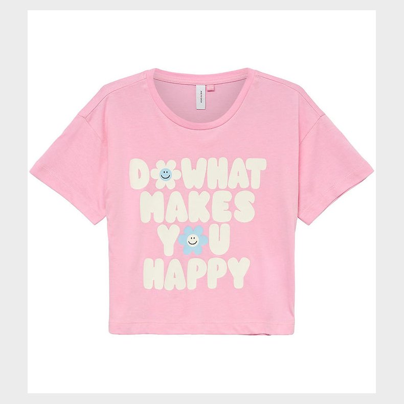 Vero Moda Girl- VmFeel - Bonbon/Do What Makes You Happy