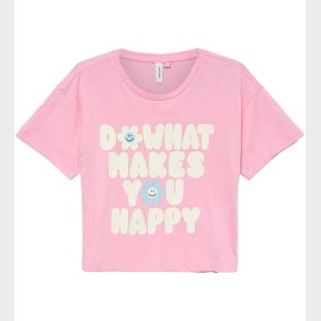 Vero Moda Girl- VmFeel - Bonbon/Do What Makes You Happy