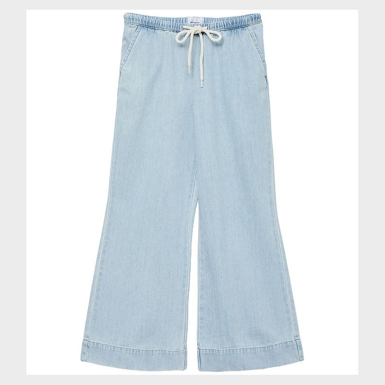 Vero Moda Girl Jeans - VmDreamy - Light Blue Denim