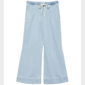 Vero Moda Girl Jeans - VmDreamy - Light Blue Denim