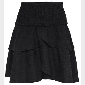 Grunt Nederdel - GrAnti - Black