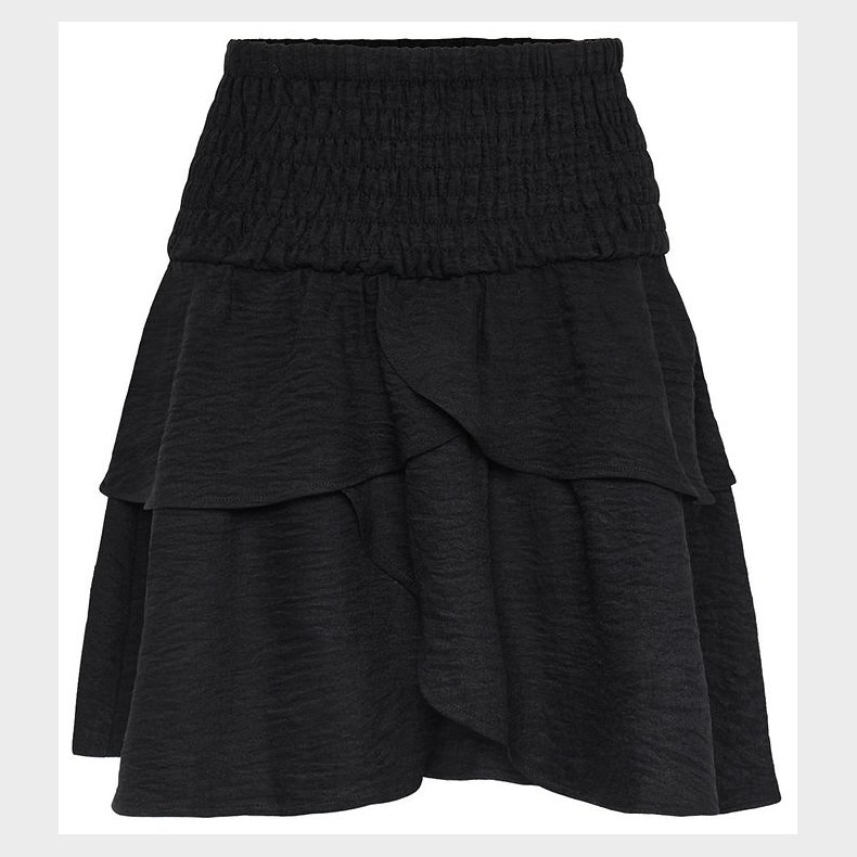 Grunt Nederdel - GrAnti - Black