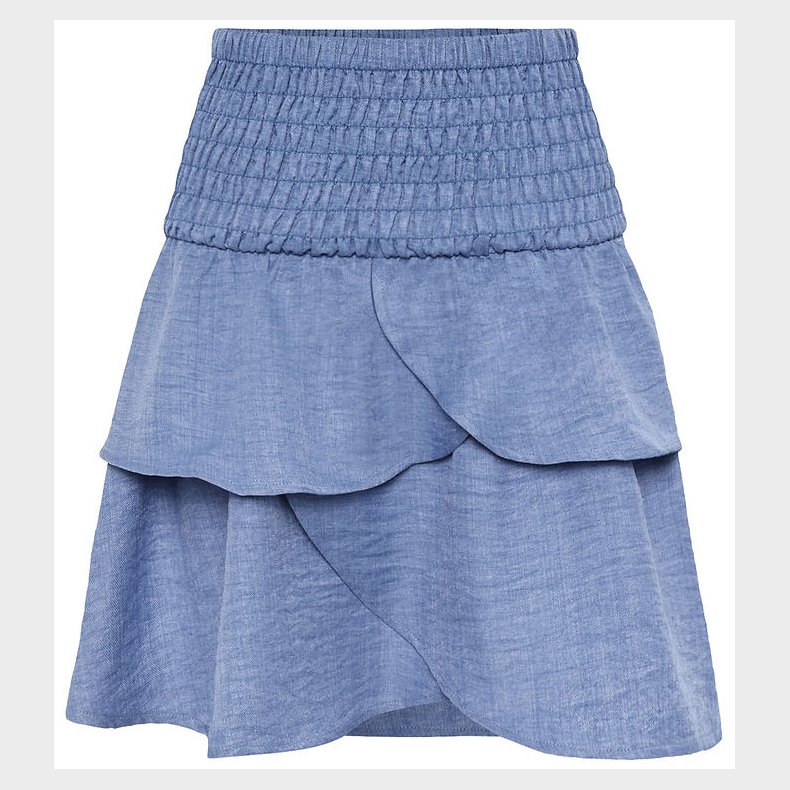 Grunt Nederdel - GrAnti - Blue