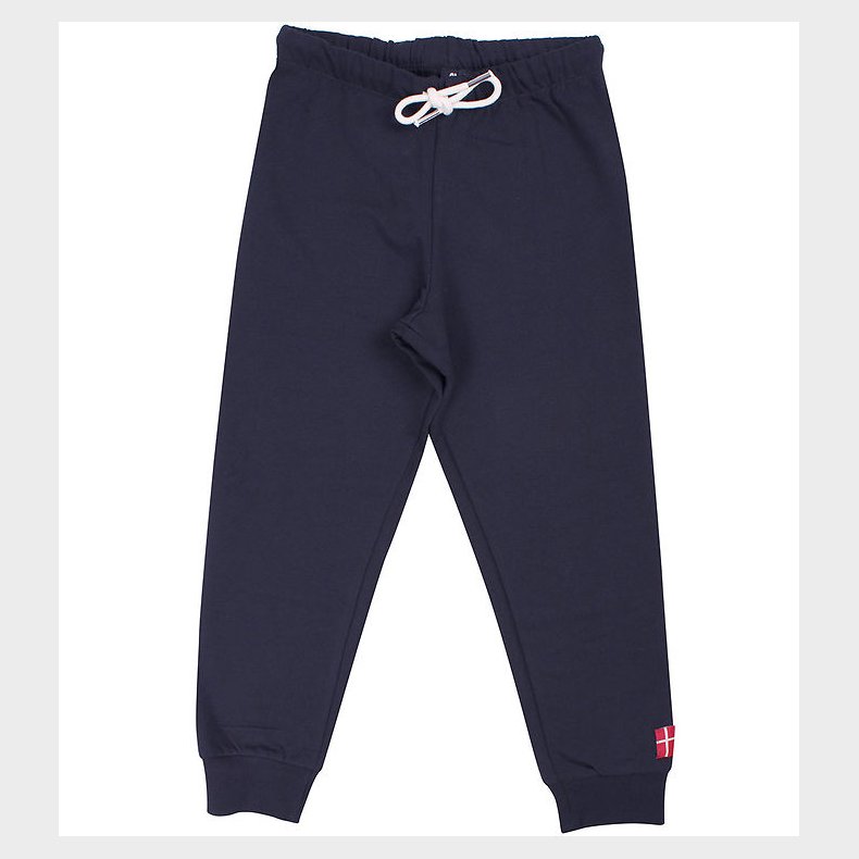 Danef Sweatpants - Danepeps - Navy