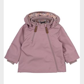 Mikk-Line Sommerjakke - Woodrose