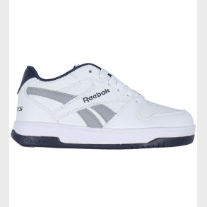 Heelys X Reebok Rullesko - BB 4500 Low - Hvid/Gr/Navy