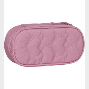 Beckmann Penalhus - Sport Junior - Padded Hearts - Rose