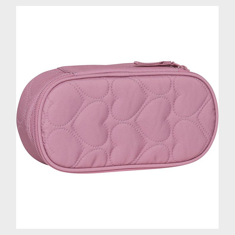 Beckmann Penalhus - Sport Junior - Padded Hearts - Rose