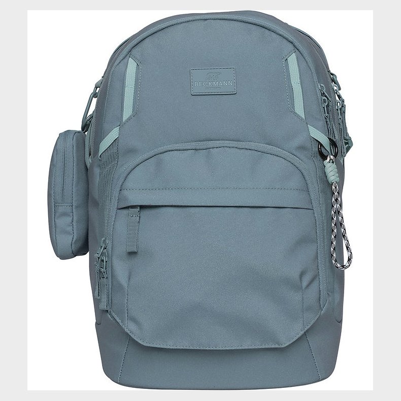 Beckmann Skoletaske - Sport Air - 30L - Sea Green