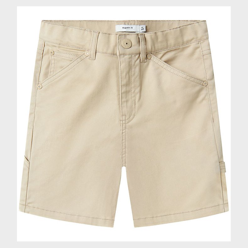 Name it Shorts - Noos - NkmRyan - Peyote