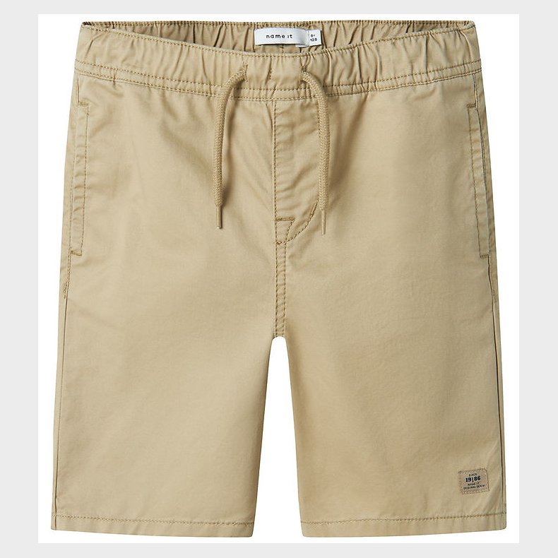Name it Shorts - NkmRyan - Twill