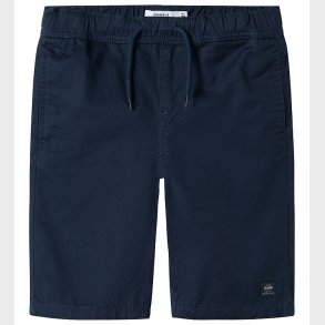 Name it Shorts - NkmRyan - Navy Blazer
