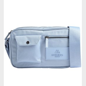 Markberg Skuldertaske - DarlaMBG - Sky Blue