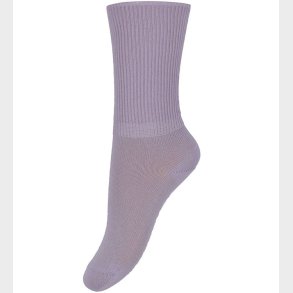 GoBabyGo Strmper - Non-Slip Socks - Cloud Lilac