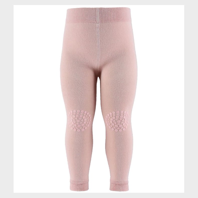 GoBabyGo Kravleleggings - Soft Pink