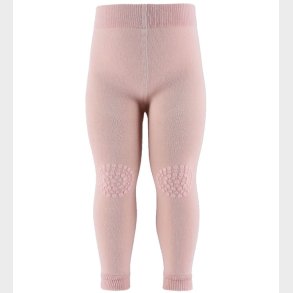GoBabyGo Kravleleggings - Soft Pink
