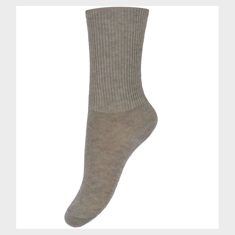 GoBabyGo Strmper - Non-Slip Socks - Sand