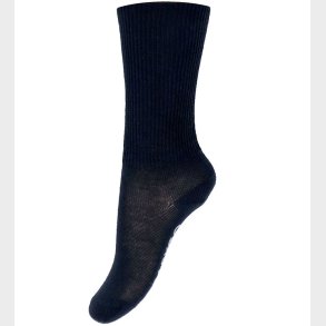 GoBabyGo Strmper - Non-Slip Socks - Navy Blue