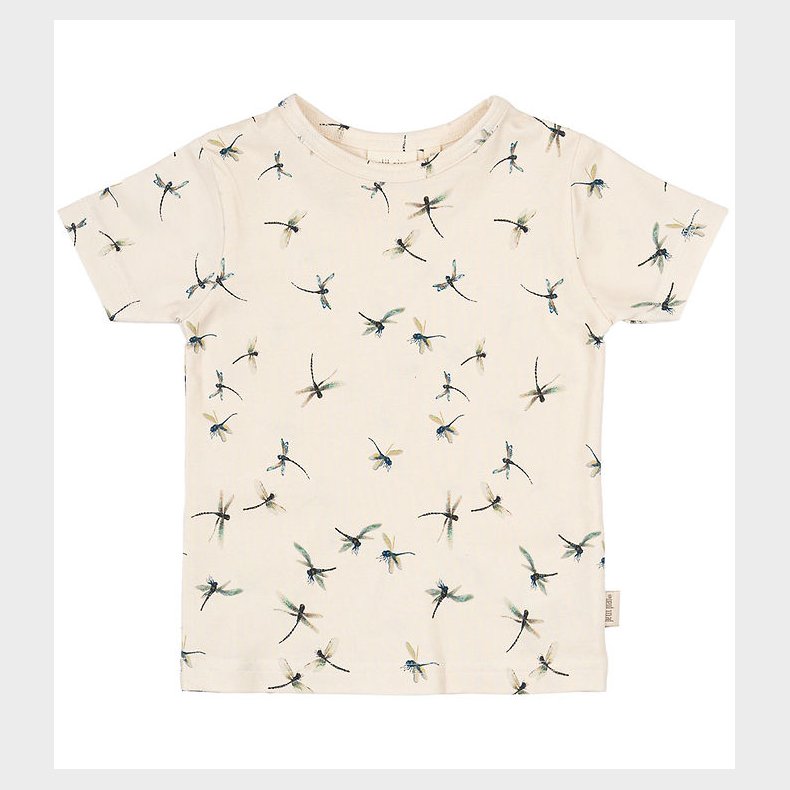 Petit Piao T-shirt - Dragonfly