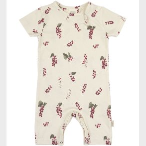 Petit Piao Sommerdragt - Berry