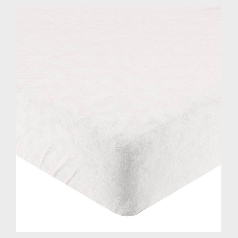 Cam Cam Lagen - 90x200x15 cm - Off White