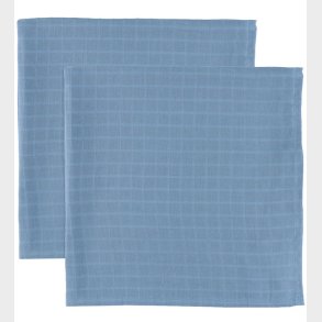 Cam Cam Stofbleer - 70x70 cm - 2-pak - Skylight