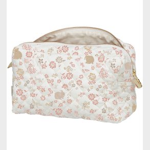 Cam Cam Toilettaske - Quiltet - Augusta