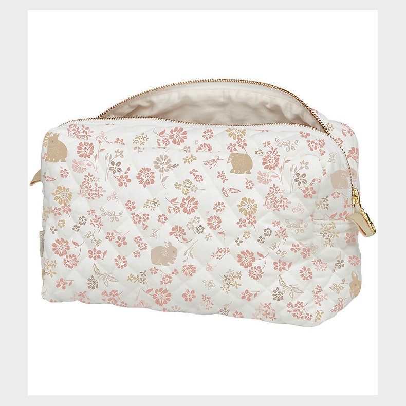 Cam Cam Toilettaske - Quiltet - Augusta