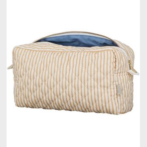 Cam Cam Toilettaske - Quiltet - Oatfield