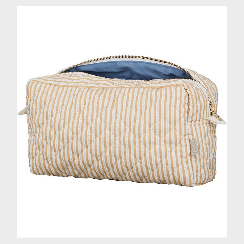 Cam Cam Toilettaske - Quiltet - Oatfield