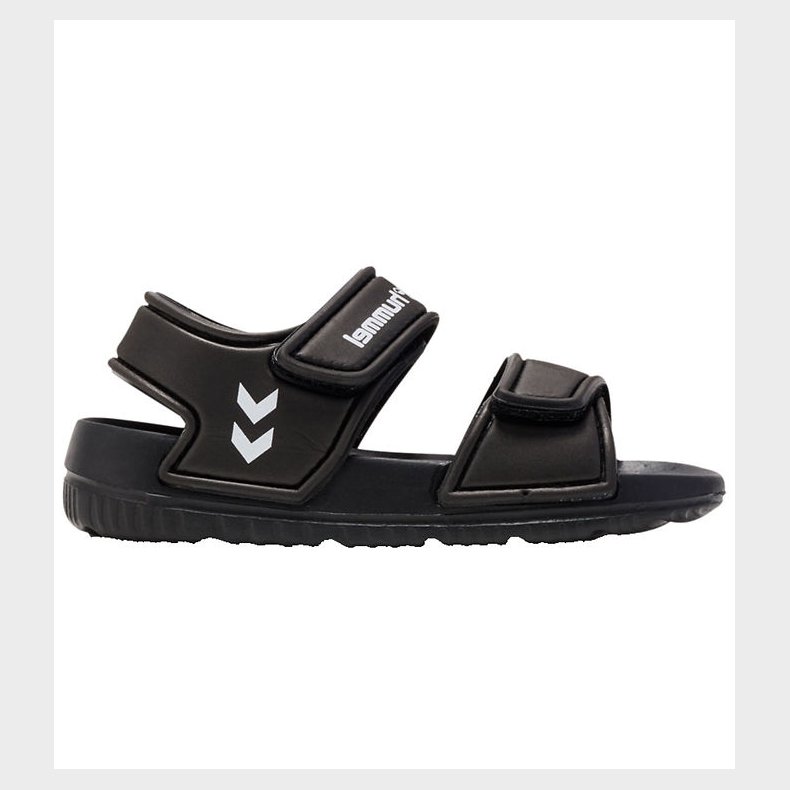 Hummel Badesandaler - Playa JR - Sort